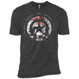 T-Shirts Heavy Metal / X-Small Winter VS America Men's Premium T-Shirt