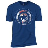 T-Shirts Royal / X-Small Winter VS America Men's Premium T-Shirt