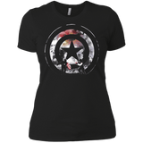 T-Shirts Black / X-Small Winter VS America Women's Premium T-Shirt
