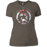 T-Shirts Warm Grey / X-Small Winter VS America Women's Premium T-Shirt