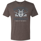 T-Shirts Macchiato / Small Winterfell U Men's Triblend T-Shirt