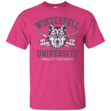 T-Shirts Heliconia / Small Winterfell U T-Shirt