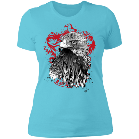 T-Shirts Cancun / S Wit and Wisdom sumi-e Women's Premium T-Shirt