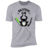 T-Shirts Heather Grey / S Witch Club Men's Premium T-Shirt