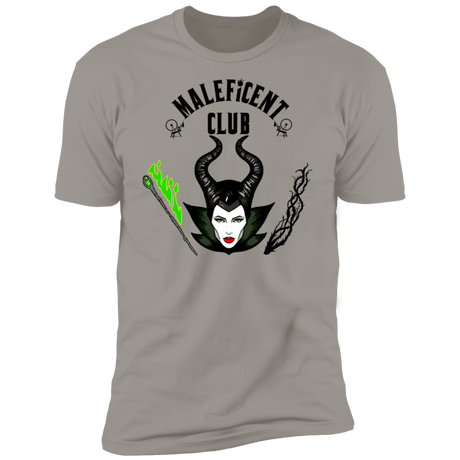 T-Shirts Light Grey / S Witch Club Men's Premium T-Shirt