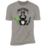 T-Shirts Light Grey / S Witch Club Men's Premium T-Shirt