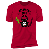 T-Shirts Red / S Witch Club Men's Premium T-Shirt