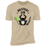 T-Shirts Sand / S Witch Club Men's Premium T-Shirt