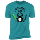 T-Shirts Tahiti Blue / S Witch Club Men's Premium T-Shirt