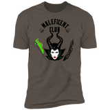 T-Shirts Warm Grey / S Witch Club Men's Premium T-Shirt