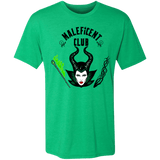 T-Shirts Envy / S Witch Club Men's Triblend T-Shirt