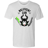 T-Shirts Heather White / S Witch Club Men's Triblend T-Shirt