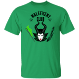 T-Shirts Irish Green / S Witch Club T-Shirt