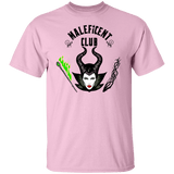 T-Shirts Light Pink / S Witch Club T-Shirt