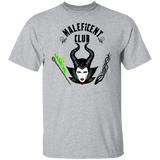 T-Shirts Sport Grey / S Witch Club T-Shirt