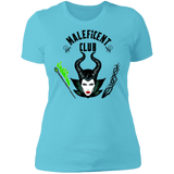 T-Shirts Cancun / S Witch Club Women's Premium T-Shirt