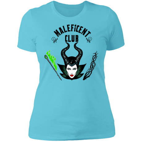 T-Shirts Cancun / S Witch Club Women's Premium T-Shirt