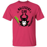 T-Shirts Heliconia / YXS Witch Club Youth T-Shirt