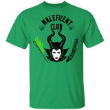 T-Shirts Irish Green / YXS Witch Club Youth T-Shirt