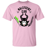 T-Shirts Light Pink / YXS Witch Club Youth T-Shirt