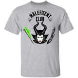 T-Shirts Sport Grey / YXS Witch Club Youth T-Shirt