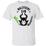 T-Shirts White / YXS Witch Club Youth T-Shirt