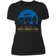 T-Shirts Black / X-Small Witches Women's Premium T-Shirt