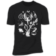 T-Shirts Black / X-Small Witchy Stuff Men's Premium T-Shirt