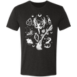 T-Shirts Vintage Black / S Witchy Stuff Men's Triblend T-Shirt