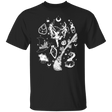 T-Shirts Black / S Witchy Stuff T-Shirt