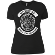 T-Shirts Black / X-Small Witness Me Black Women's Premium T-Shirt