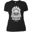 T-Shirts Black / X-Small WITNESS ME Women's Premium T-Shirt