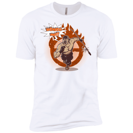 Witness Men's Premium T-Shirt