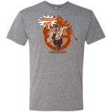 T-Shirts Premium Heather / Small Witness Men's Triblend T-Shirt