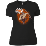 T-Shirts Black / X-Small Witness Women's Premium T-Shirt