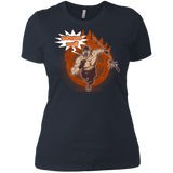 T-Shirts Indigo / X-Small Witness Women's Premium T-Shirt