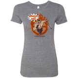 T-Shirts Premium Heather / Small Witness Women's Triblend T-Shirt