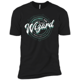 Wizard Boys Premium T-Shirt