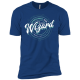 Wizard Boys Premium T-Shirt