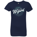 Wizard Girls Premium T-Shirt