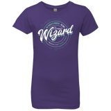 Wizard Girls Premium T-Shirt