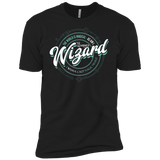 Wizard Men's Premium T-Shirt