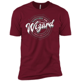 Wizard Men's Premium T-Shirt