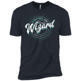 Wizard Men's Premium T-Shirt