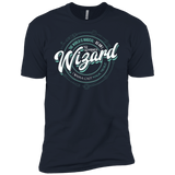 Wizard Men's Premium T-Shirt