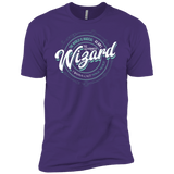 Wizard Men's Premium T-Shirt