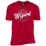Wizard Men's Premium T-Shirt