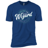 Wizard Men's Premium T-Shirt