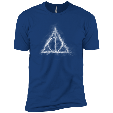 T-Shirts Royal / YXS WIZARD SMOKE Boys Premium T-Shirt