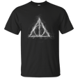 T-Shirts Black / Small WIZARD SMOKE T-Shirt